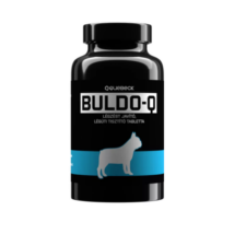 Buldo-Q légzést segítő étrendkiegészítő 120 tabletta