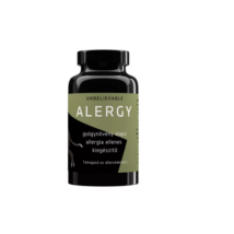 Alergy étrendkiegészítő - az allergiamentes életért 120g