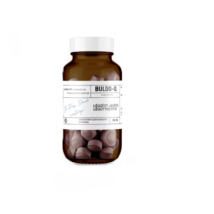 Buldo-Q légzést segítő étrendkiegészítő 100 tabletta