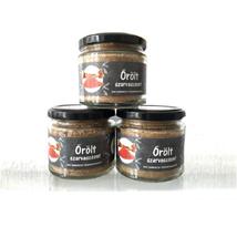 Őrölt szarvascsont 150g