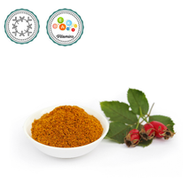 Csipkebogyó por - 200g