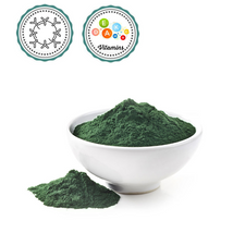 Spirulina por - 100g