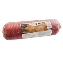 Patás menü: marha-szarvas-bárány 1kg