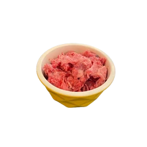 Kacsa húsos farhát és mellcsont - roppantott 1kg