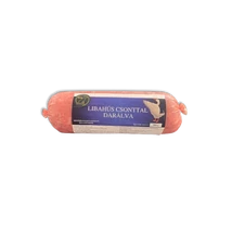 Libahús csonttal darálva 500g