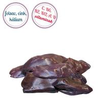Marha lép 1kg