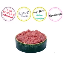 Marhatüdő darált 1kg