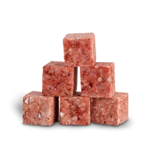 Nyúl színhús - kockázott 1kg