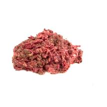 Marhahúsos komplett menü 2x500g