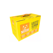 Mush cat: komplett menü cicáknak 7,5kg
