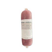 Ló Belsőség Mix 500g