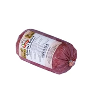 Bárány húsos szegycsont darálva 500g