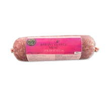 Bárány és nyúl menü 500g