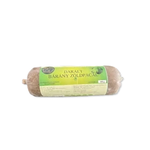 Bárány Zöldpacal 500g