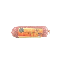 Kacsa és marha menü 500g
