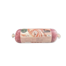Őzhús csonttal darálva - 500g