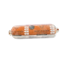 Szarvashús csonttal darálva - 500g