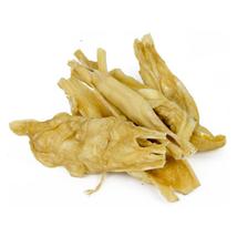 Szárított marha fejbőr 125g - TEOMANN