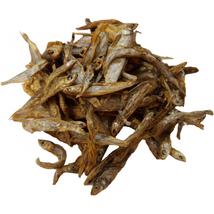 Szárított koreai miniponty - 125g TEOMANN
