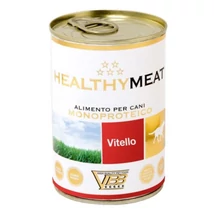 Healthy Meat -  borjúhúsos konzerv 400g