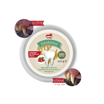 Dentanol fogkő elleni por 100g