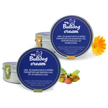 My Bulldog Cream – orr- és mancsápoló krém - körömvirággal 50g