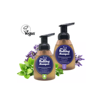 My Bulldog természetes kutyasampon - citromfű - 250ml