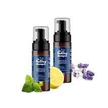 My Bulldog természetes kutyasampon - citromfű - 200ml