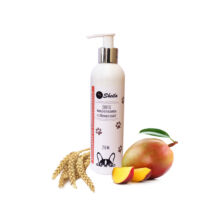 Exotic mangó natúr kutyasampon és szőrkondicionáló - 250ml
