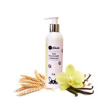 Relax vanília natúr kutyasampon és szőrkondicionáló - 250ml