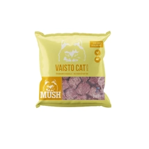 Mush cat: komplett menü cicáknak 3kg