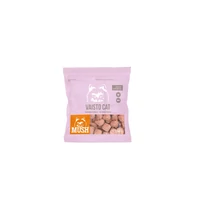 Mush cat pink: komplett menü cicáknak 800g