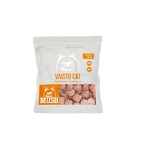 Mush cat white: komplett menü cicáknak 3kg