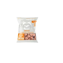Mush cat white: komplett menü cicáknak 800g