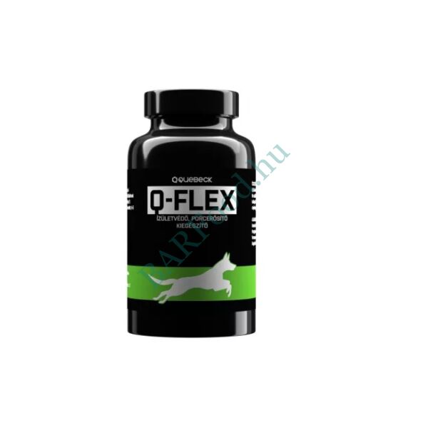 Q-flex ízületvédő - 120 tabletta