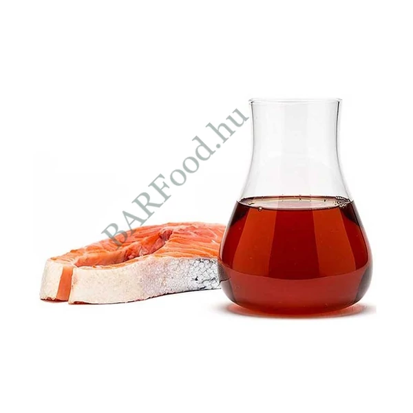Hidegen sajtolt vadlazac olaj 500ml