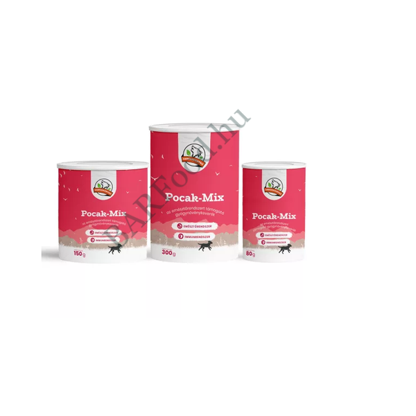 Pocak-mix 150g