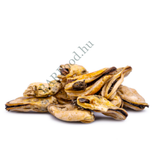 Fagyasztva szárított kagyló - BARFood - 40g