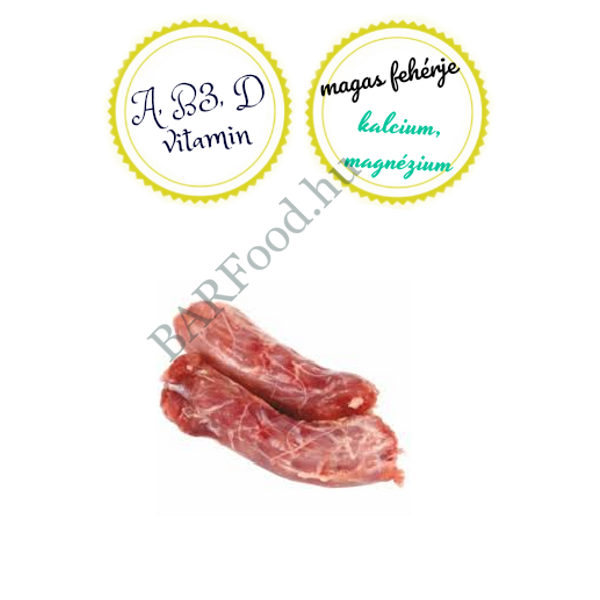 Csirke nyak 1kg