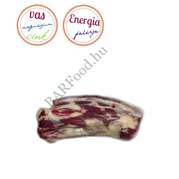 Húsos marhaslung egészben - 1 db kb. 1,7kg Húsos marhaslung egészben - 1 db kb. 1,7kg