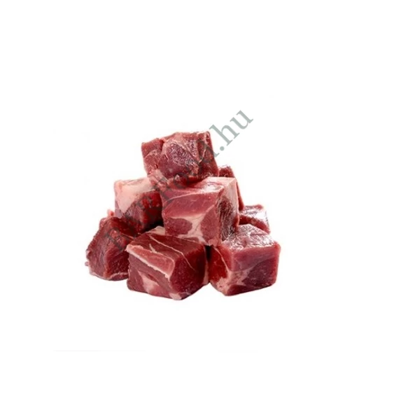 Marhahús kockázva - 1kg
