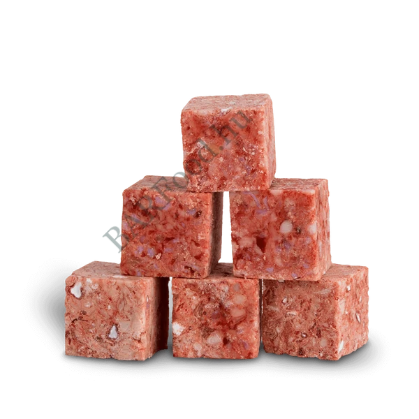 Nyúl színhús kockák 1kg
