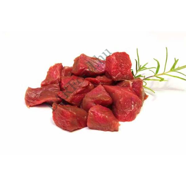 Marhahús darabolva 1kg