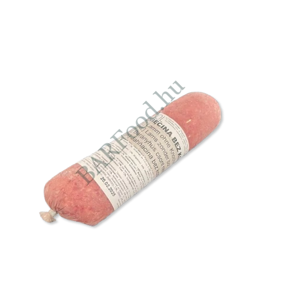 Bárányhús darálva 500g