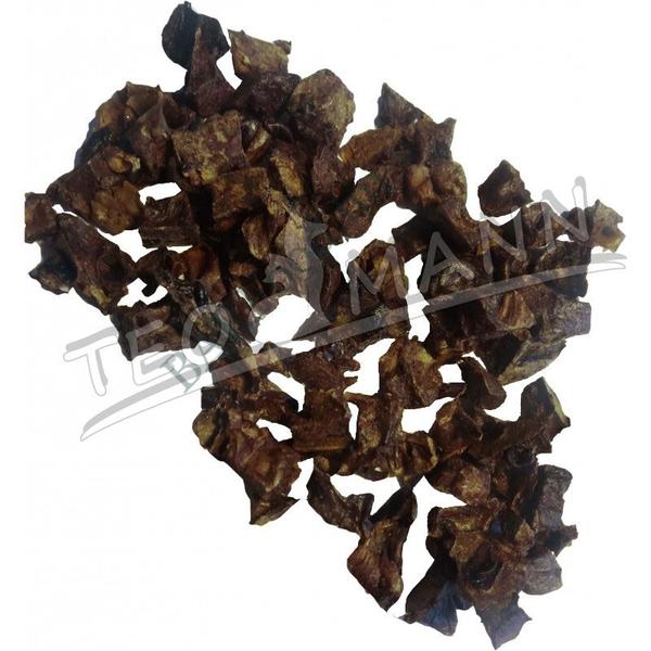 Mini báránytüdő kockák - 125g TEOMANN