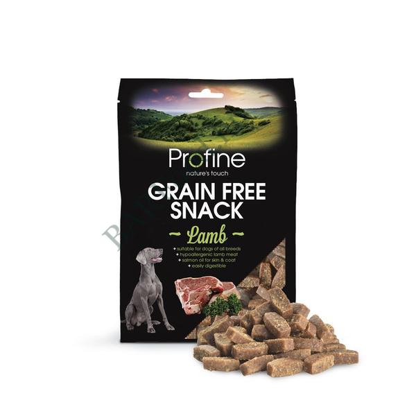 Profine soft jutifalatok - bárány 200g